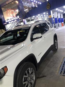 GMC Acadia